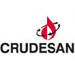 crudesan